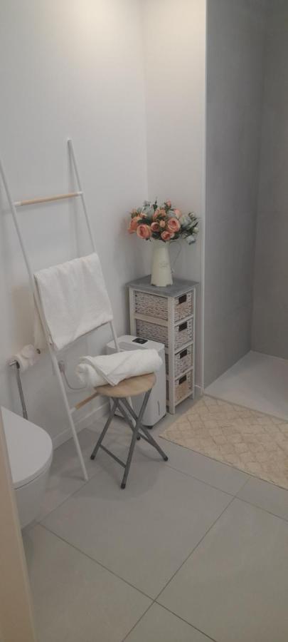 Light Brown Central Apartment Aveiro Ngoại thất bức ảnh